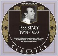 1944-1950 von Jess Stacy