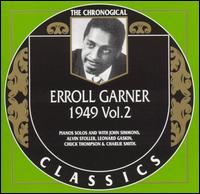 1949, Vol. 2 von Erroll Garner