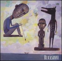 Blacksonny von Blacksonny