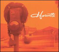 Harvette von Harvette