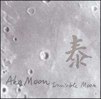 Invisible Moon von AKA Moon