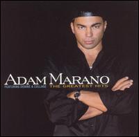 Greatest Hits von Adam Marano