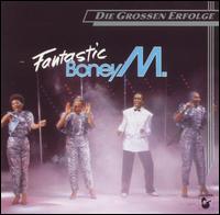 Fantastic Boney M. von Boney M.