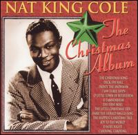 Christmas Album [#1] von Nat King Cole