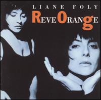 Reve Orange von Liane Foly