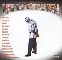 Hell's Kitchen von Andre Nickatina