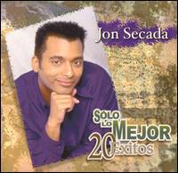 Solo Lo Mejor: 20 Exitos von Jon Secada