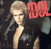 Billy Idol von Billy Idol