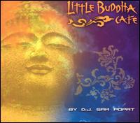 Little Buddha Cafe von Sam Popat