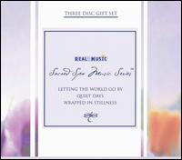 Sacred Spa Music Series von Various Artists