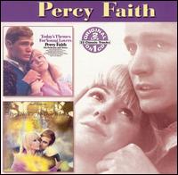 Today's Themes for Young Lovers/For Those in Love von Percy Faith