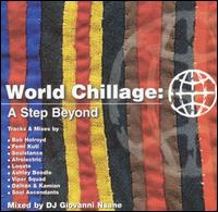 World Chillage: A Step Beyond von Various Artists