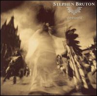 Spirit World von Stephen Bruton