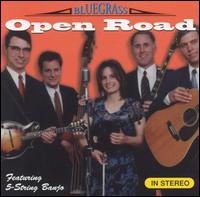 Bluegrass Music von Open Road