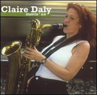 Movin' On von Claire Daly