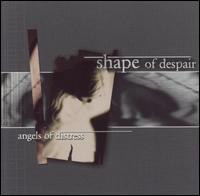 Angels of Distress von Shape of Despair