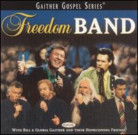 Freedom Band von Bill Gaither