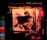 Body and Soul von Nusrat Fateh Ali Khan