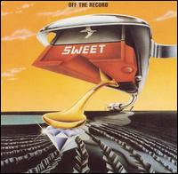 Off the Record von Sweet