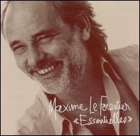 Essentielles von Maxime le Forestier