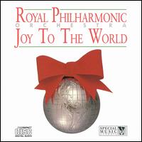 Joy to the World von Royal Philharmonic Orchestra