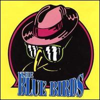 Blue Birds von Blue Birds