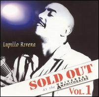 Sold Out, Vol. 1 von Lupillo Rivera