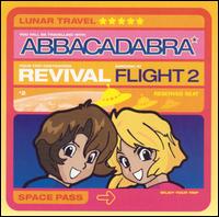 Revival Flight Two von Abracadabra