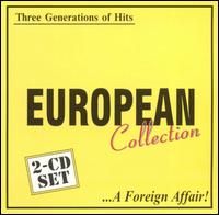 European Collection: A Foreign Affair von Various Artists