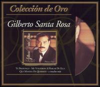 Colleción De Oro: Perdoname...Exitos! von Gilberto Santa Rosa