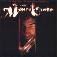 Count of Monte Cristo [Original Motion Picture Soundtrack] von Edward Shearmur