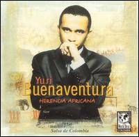 Herencia Africana von Yuri Buenaventura