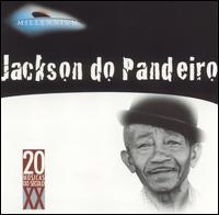 Millennium von Jackson Do Pandeiro