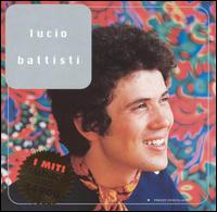 Miti Musica von Lucio Battisti