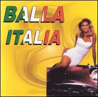 Balla Italia von Various Artists