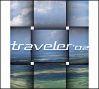 Traveler '02 von Various Artists