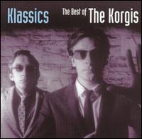 Best of the Korgis [Music Club International] von The Korgis