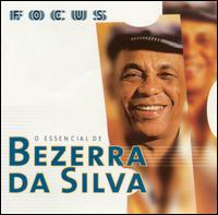 Focus von Bezerra Da Silva