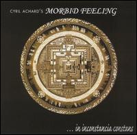 Morbid Feeling von Cyril Achard