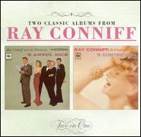 'S Awful Nice/'S Continental von Ray Conniff