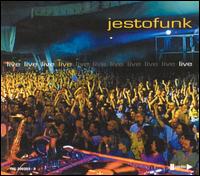 Live von Jestofunk