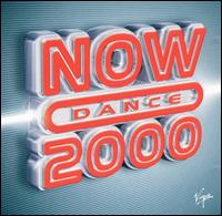 Now Dance 2000 von Various Artists