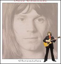 Chronicles (1968-1984) von Dave Edmunds