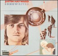 Songwriter von Justin Hayward