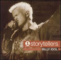 VH1 Storytellers von Billy Idol