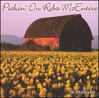 Pickin' on Reba McEntire von Pickin' On