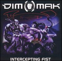 Intercepting Fist von Dim Mak