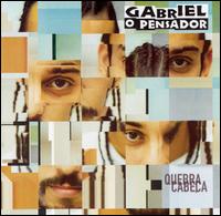 Quebra-Cabeca von Gabriel o Pensador