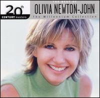 20th Century Masters - The Millennium Collection: The Best of Olivia Newton-John von Olivia Newton-John