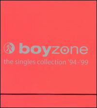 Singles Collection: 1994-1999 von Boyzone